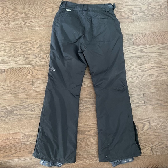 Columbia Vertex Ski & Snowboard Womens Snow Pants - Picture 2 of 10